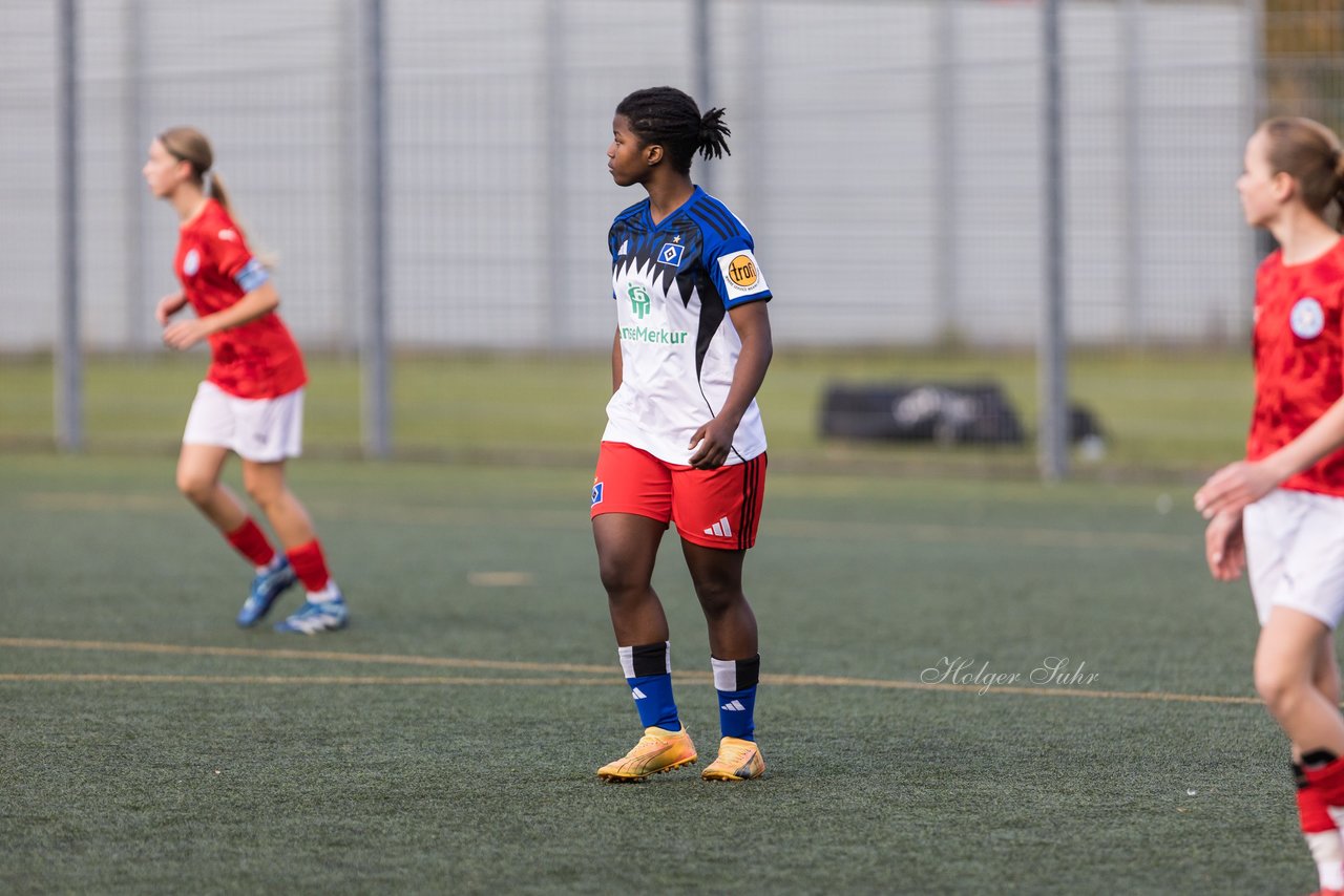 Bild 121 - wCJ Holstein Kiel Turnier